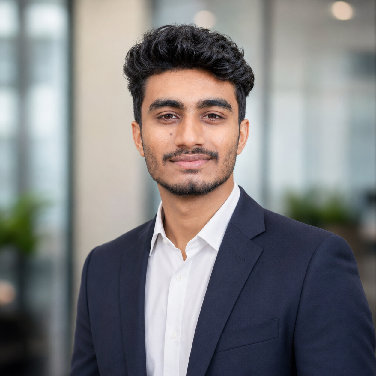 Saurav Devkota